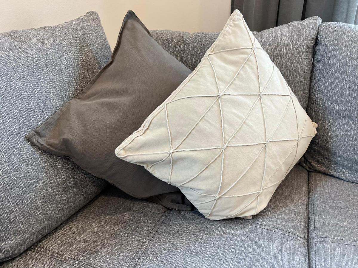 Ferienwohnung Franzi 단 외부 사진