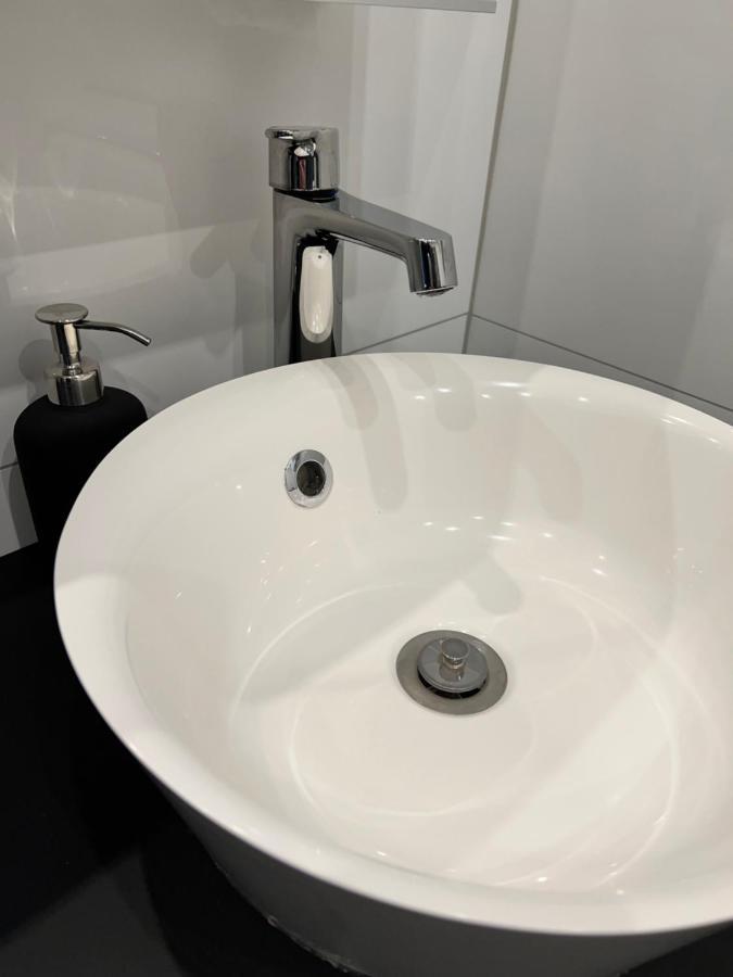 Ferienwohnung Franzi 단 외부 사진