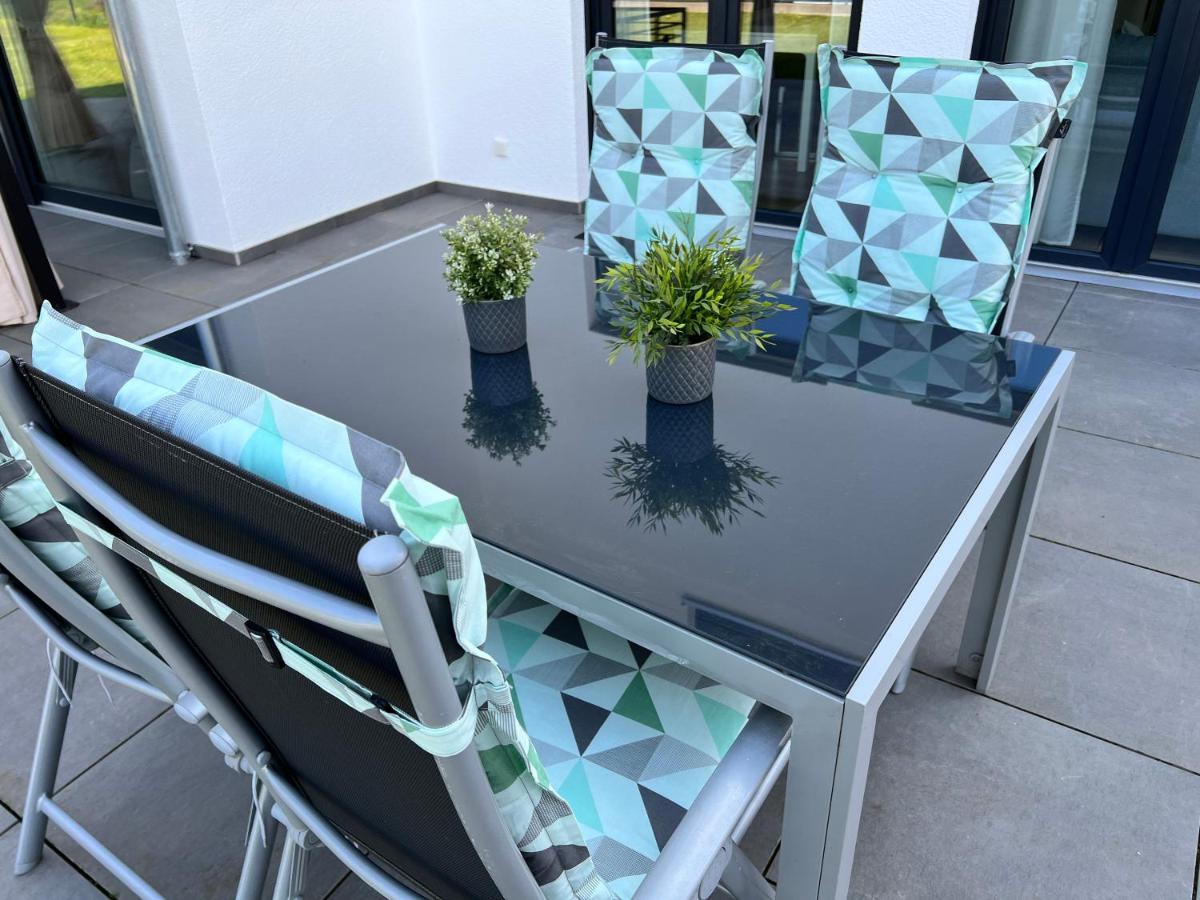 Ferienwohnung Franzi 단 외부 사진